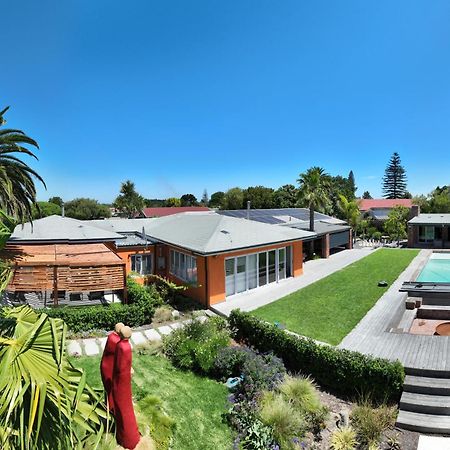 Garten Wohnung Mit Pool, 2 Schlafzimmer Cidade Do Cabo Exterior foto